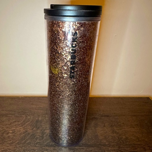 Starbucks Tumbler - Picture 1 of 6